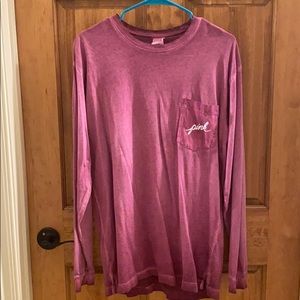 VS shirt